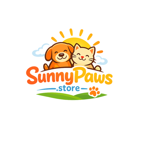 SunnyPaws